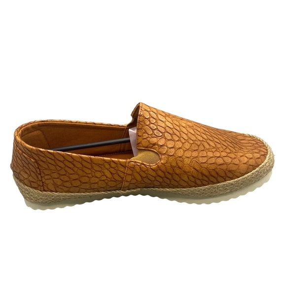 Electric Karma Lulu Espadrille Camel Style 1025 Various‎ Sizes - Picture 5 of 15